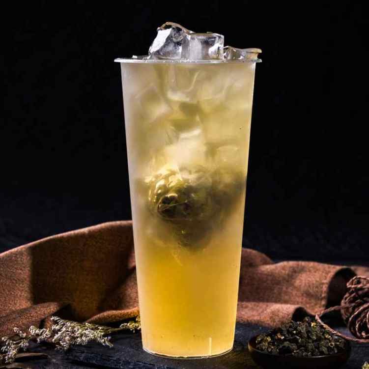 UW Seattle Best Tea by null