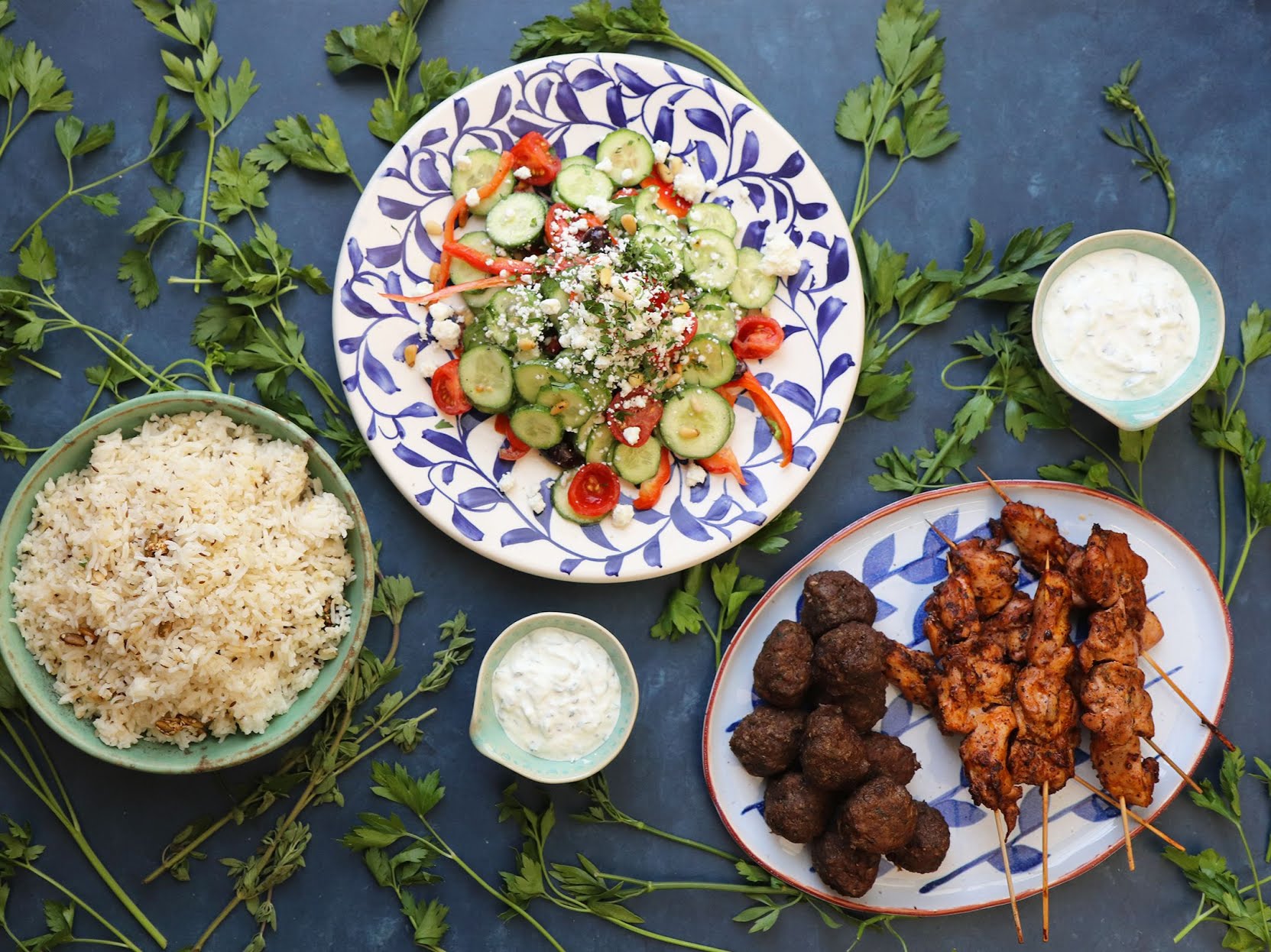 Kriti Kitchen by null