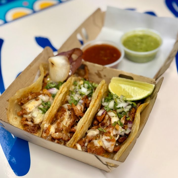 El Chingon Fishtown by null