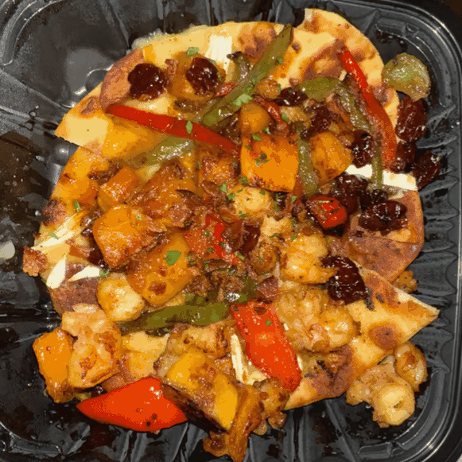 Alma Kitchen by null