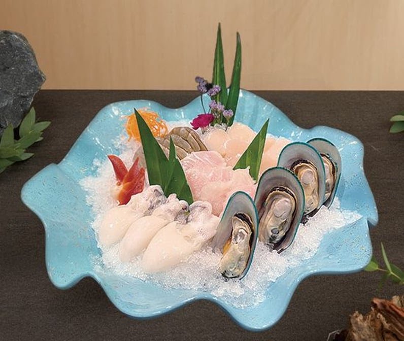 HaiDiLao Hot Pot Frisco by null