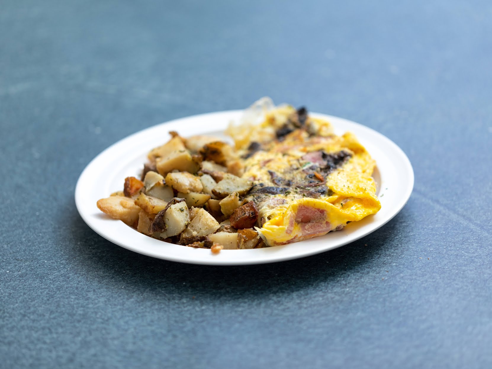 Pancake Circus by null