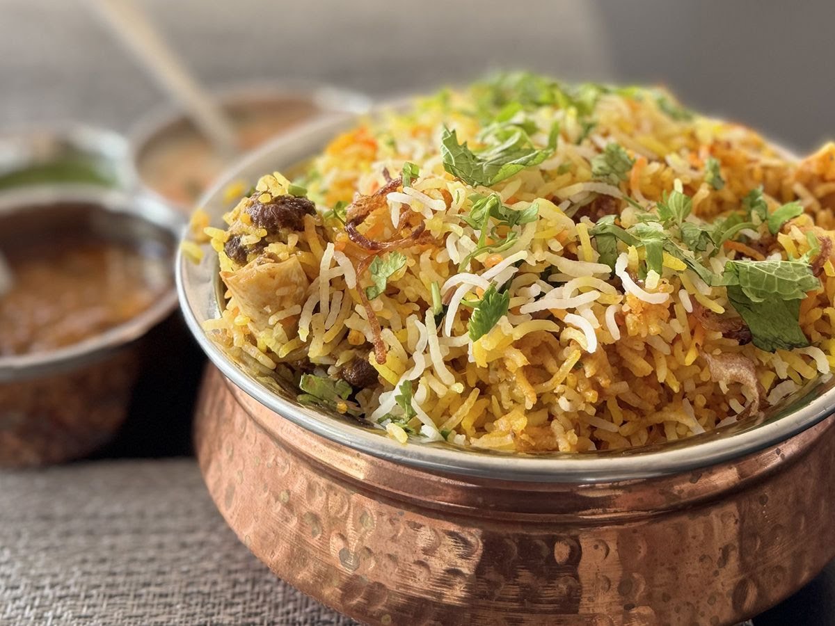 Curry Cartel Restaurant by null
