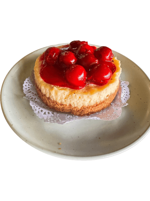 Orange Bakery by null