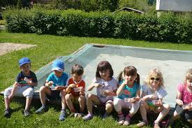 rajce.idnes.cz backyard 37|první bazén – Jan a Eva – album na Rajčeti