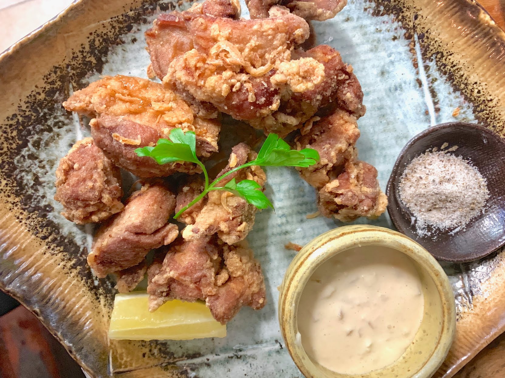 A-un Brooklyn by null