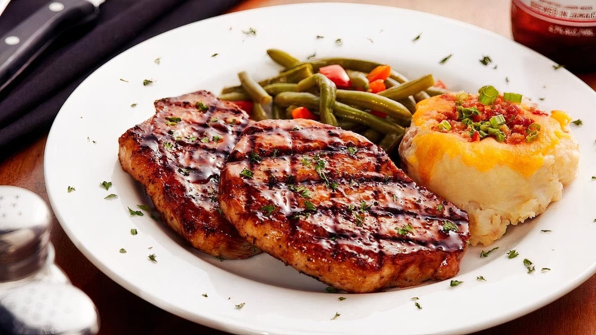 Big Whiskey's - Branson by null