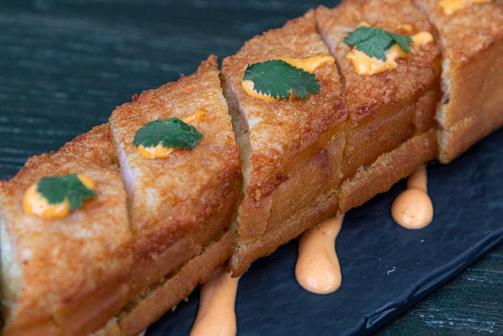 Dumpling Time Design District by null