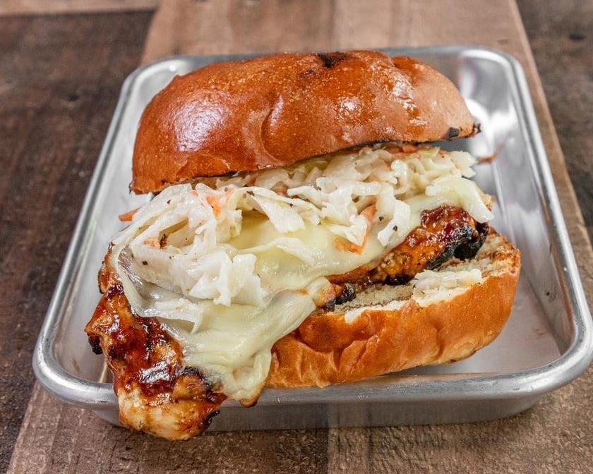 Topside Tavern - American Restaurant & Bar by null