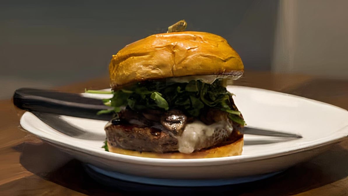 Penn Street Kitchen by null