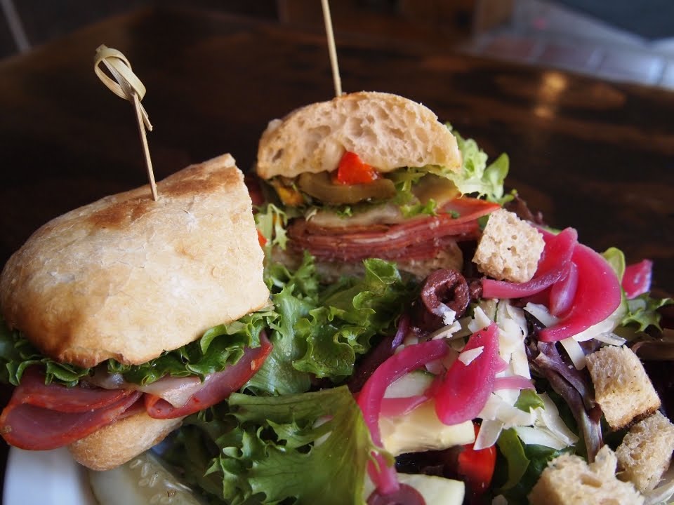 Taos Taproom by null