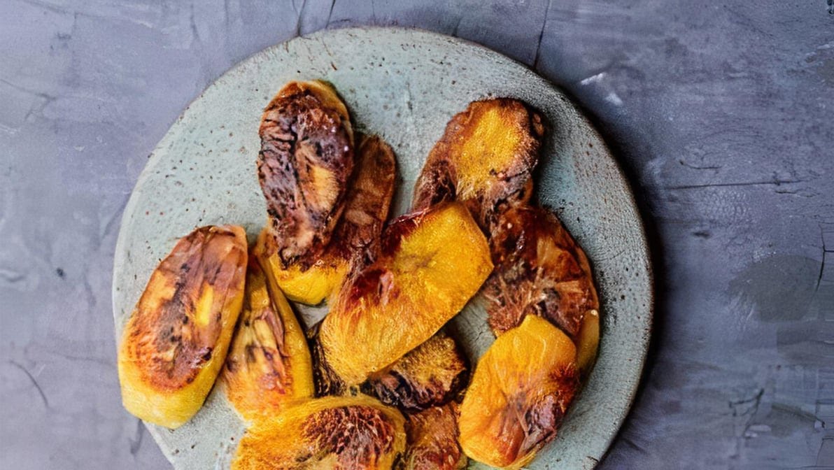 Fork in Nigeria by null