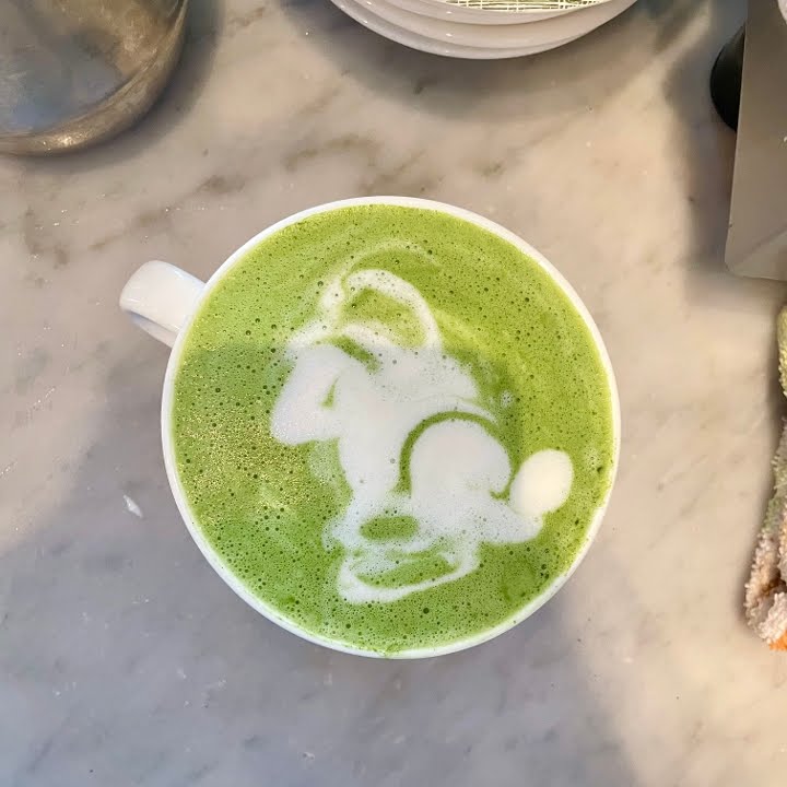 Rifrullo Cafe by null