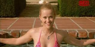 Reese witherspoon looks kind of punk jpg x Reese witherspoon