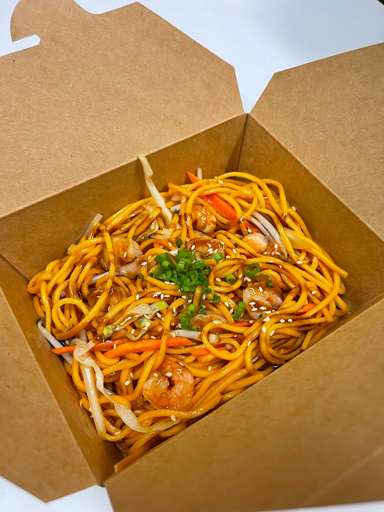 Five Star Asian Fusion by null
