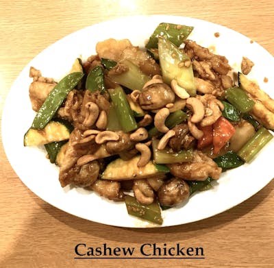 Chang's Kitchen Restaurant by null