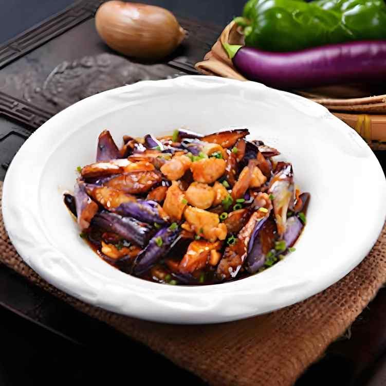 14th St Cafe Asian Bistro by null