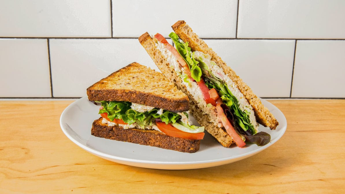 Blue Spoon Coffee Company by null