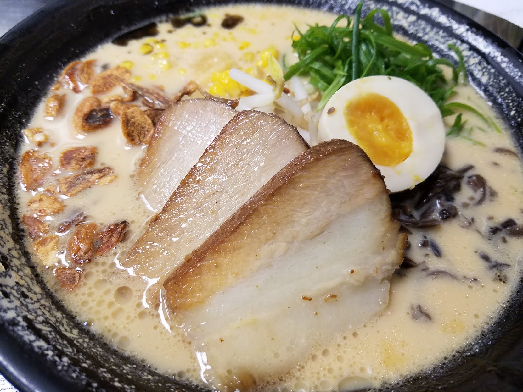 Ramen Hakata by null
