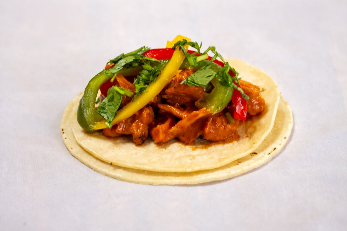 Anna's Taqueria by null