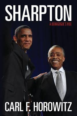 Image result for horowitz sharpton demagogue