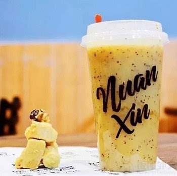 Nuan Xin Rice Roll by null