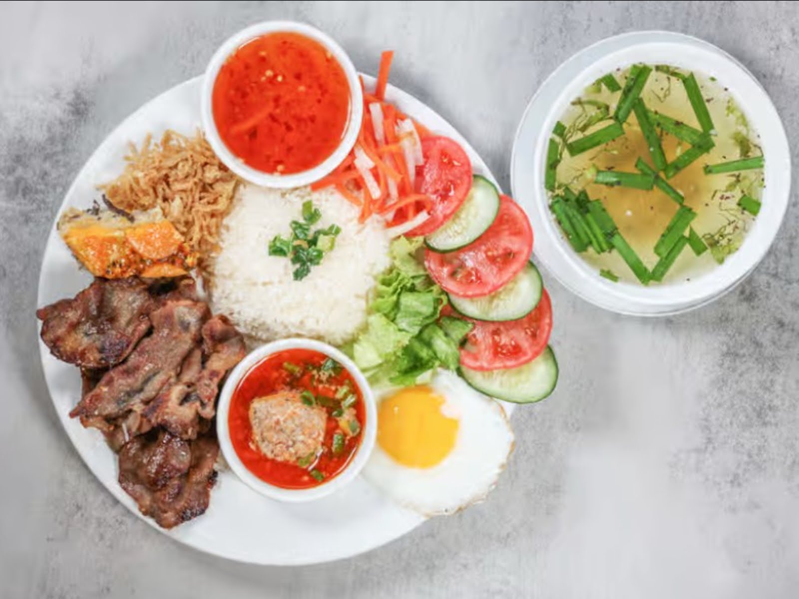 Pate - Vietnamese Cuisine by null