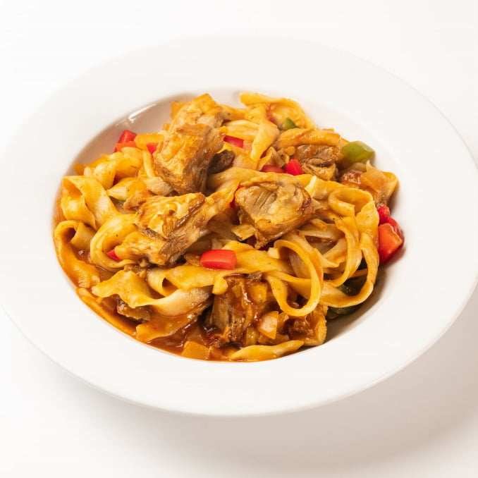 Karamay Uyghur Cuisine by null