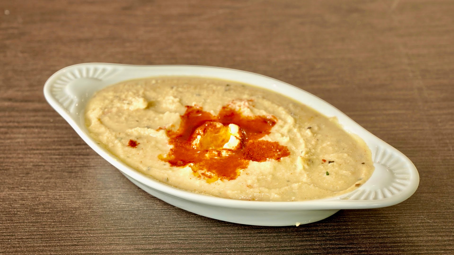 Herand's Kitchen by null