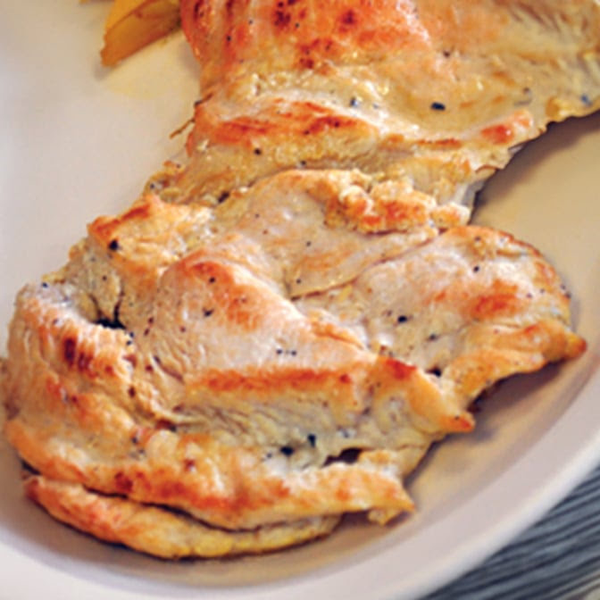 Beraca Restaurant by null