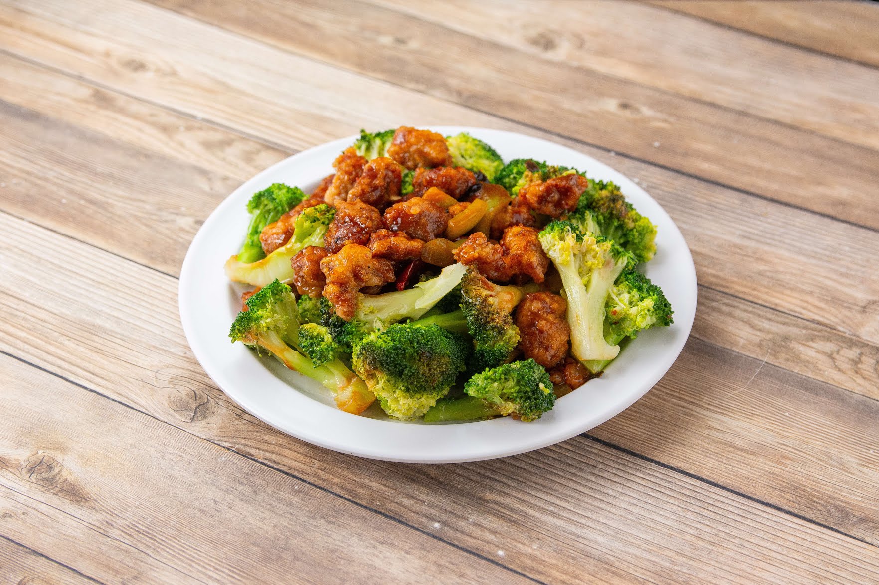 Veggie Lee Restaurant by null