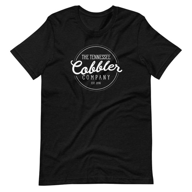 The Tennessee Cobbler Company by null