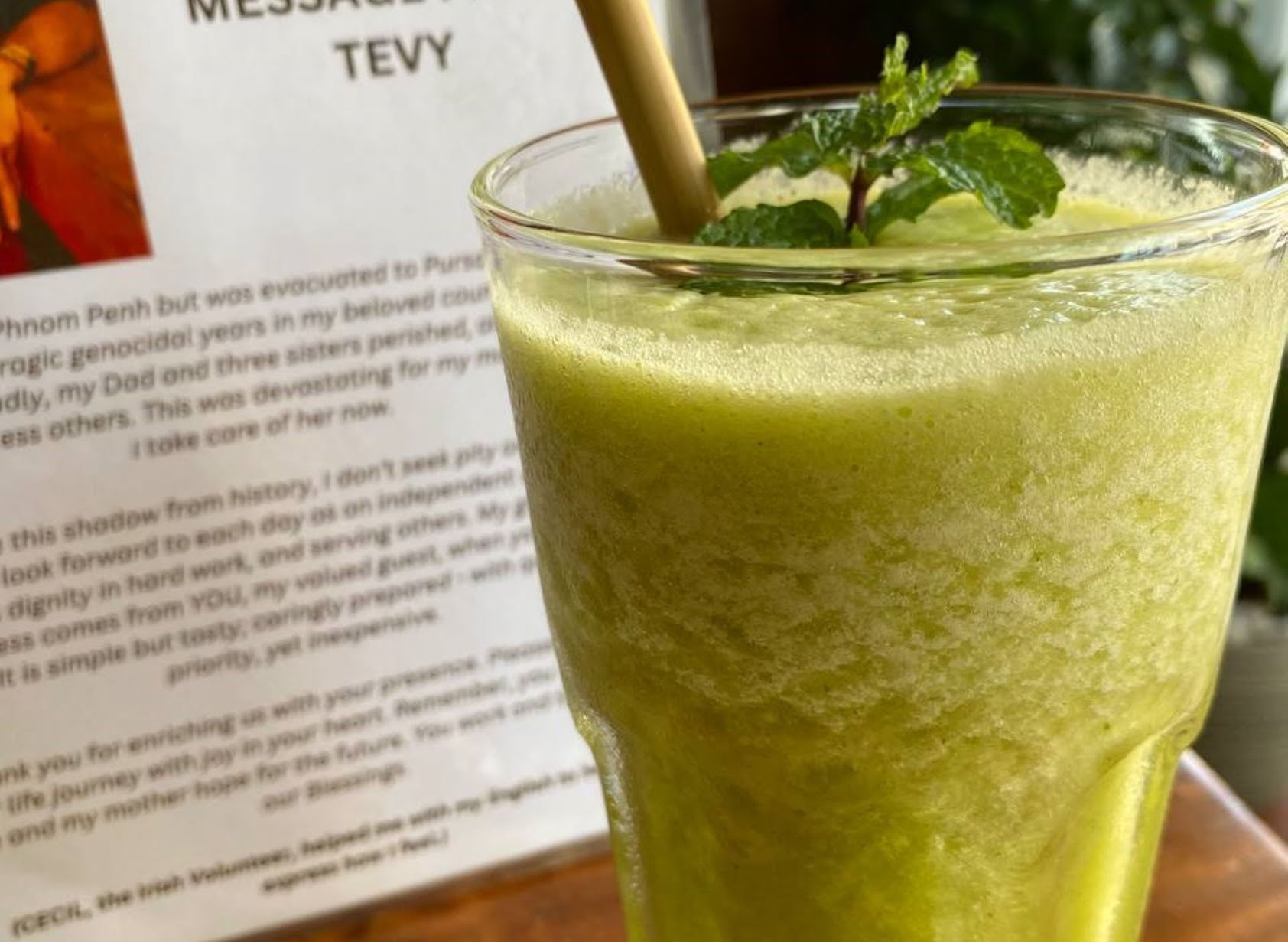 Tevy’s Place by null