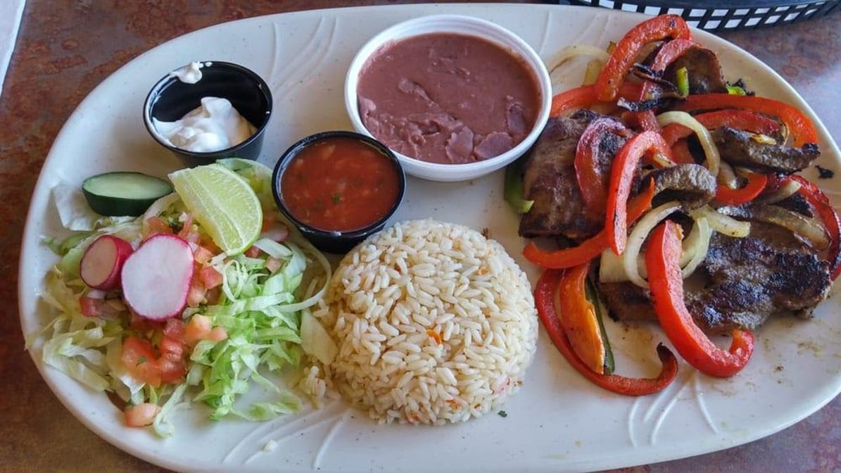 El Guanaco Troy Restaurant by null