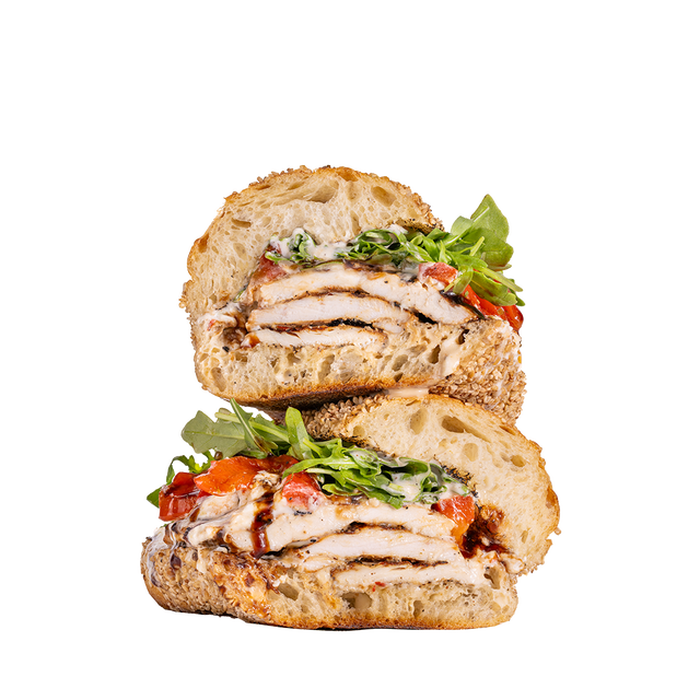 Ggiata Delicatessen by null