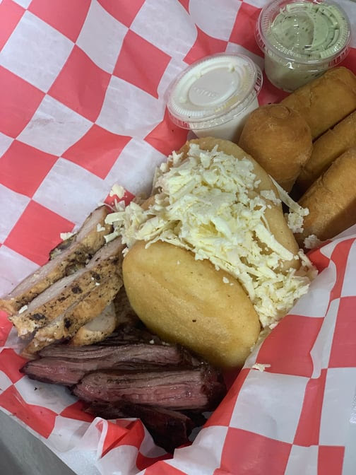 Paparrilla Food Truck by null