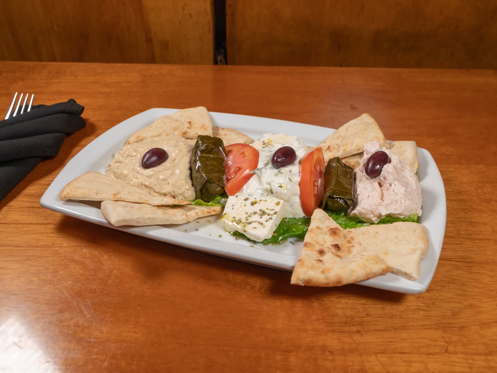 Marx Cafe Revolutionary Cuisine by null