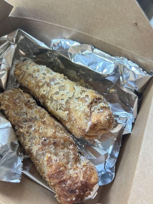 Death By Pizza Downtown Delray by null