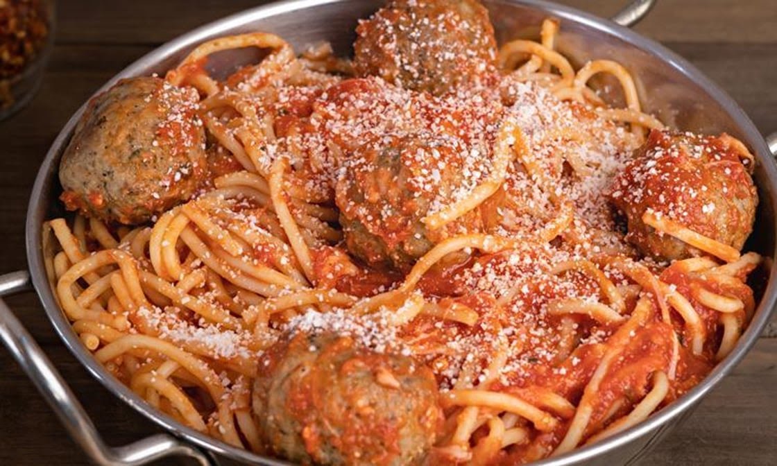 Mr. Moto Pizza Las Vegas by null