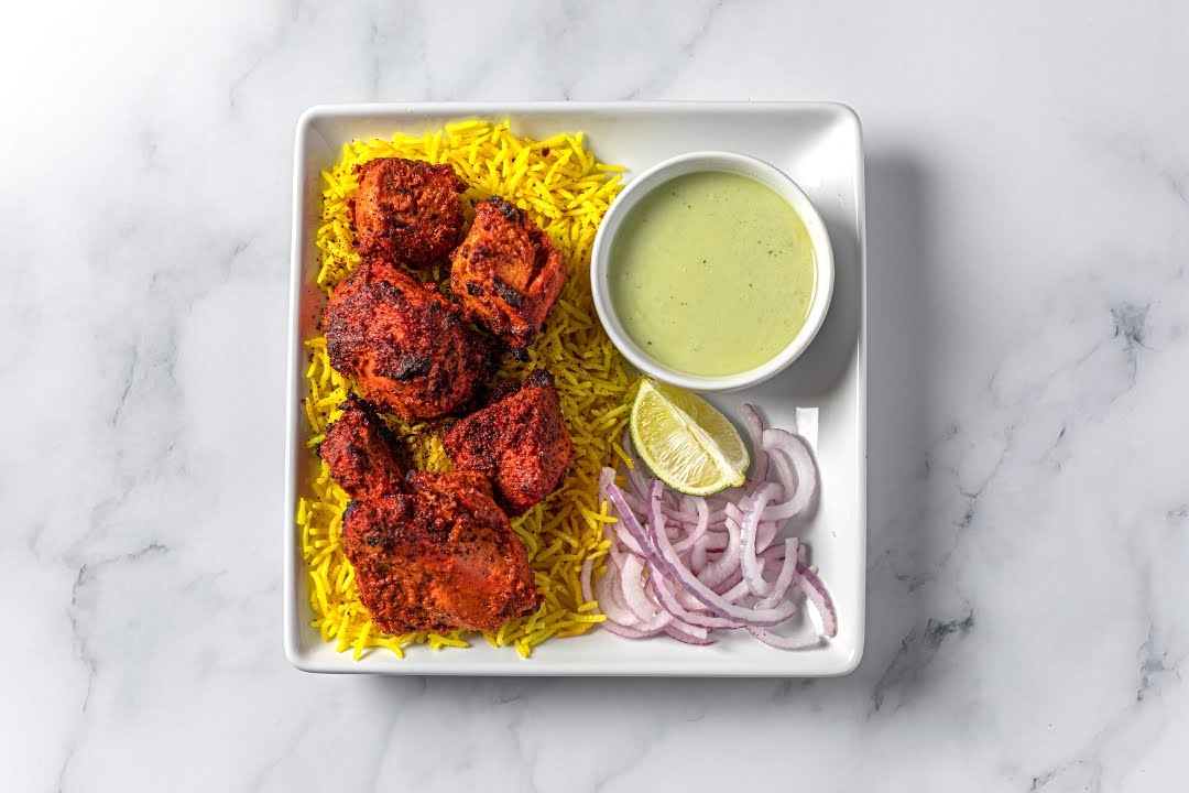 Eggholic - Indian Veg & Egg Street Food by null