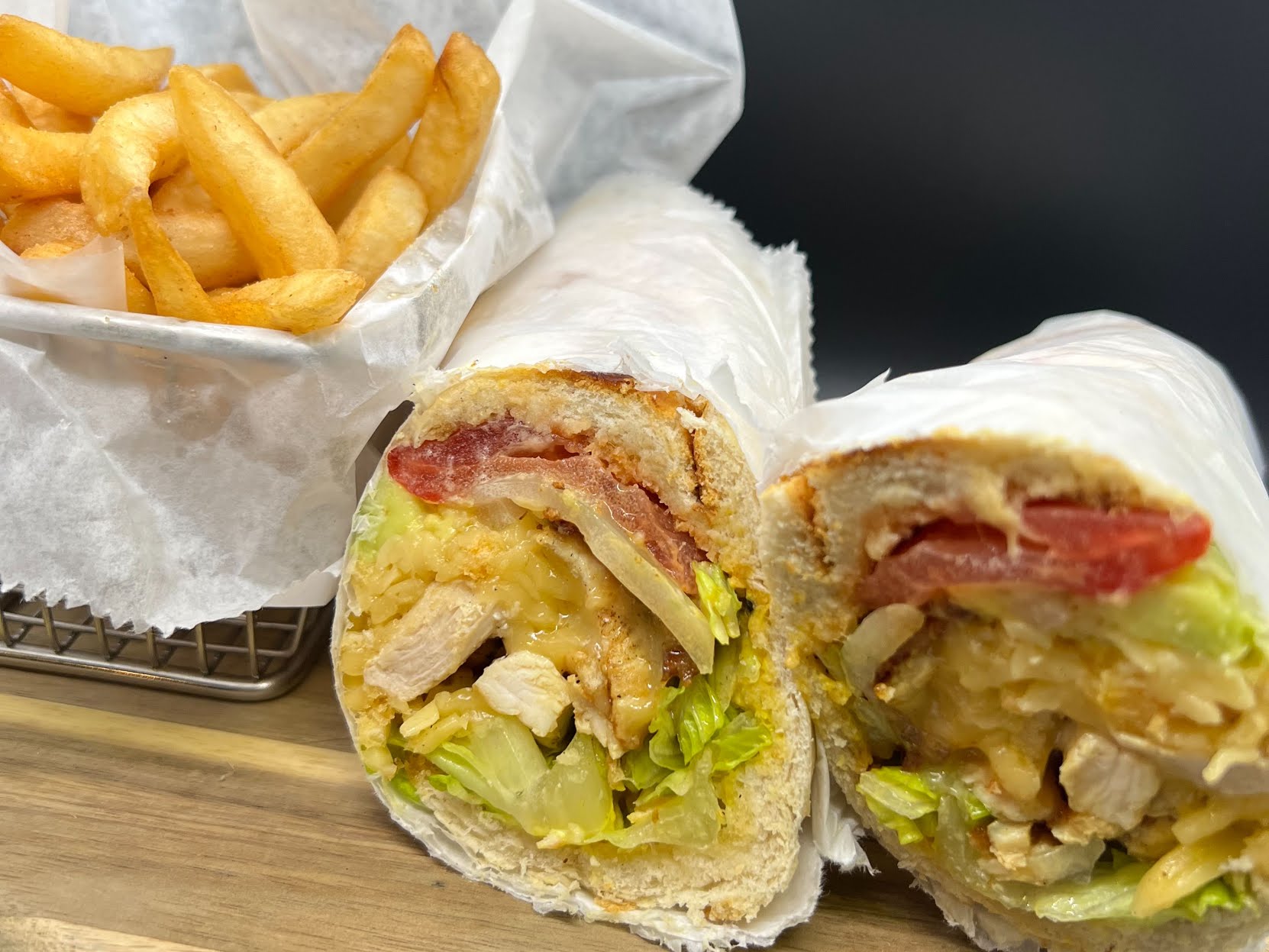 El Sitio Coffee Bar by null