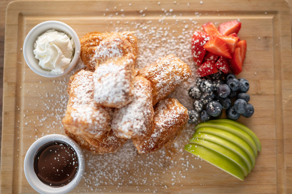 Southern Cross Kitchen by null