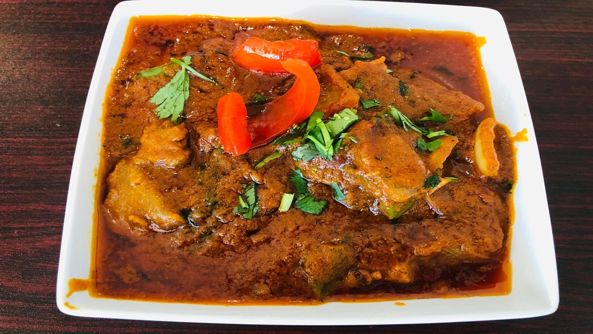 HotBits Indian Cuisine - Indian Restaurant in Katy | Authentic Grill, Kabab & Bar - Restaurant photo 5