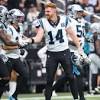 Andy Dalton Family Accident