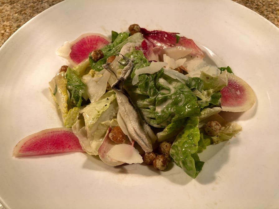 Pera Mediterranean Brasserie by null