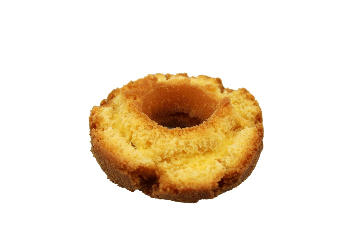 Donut Bank by null