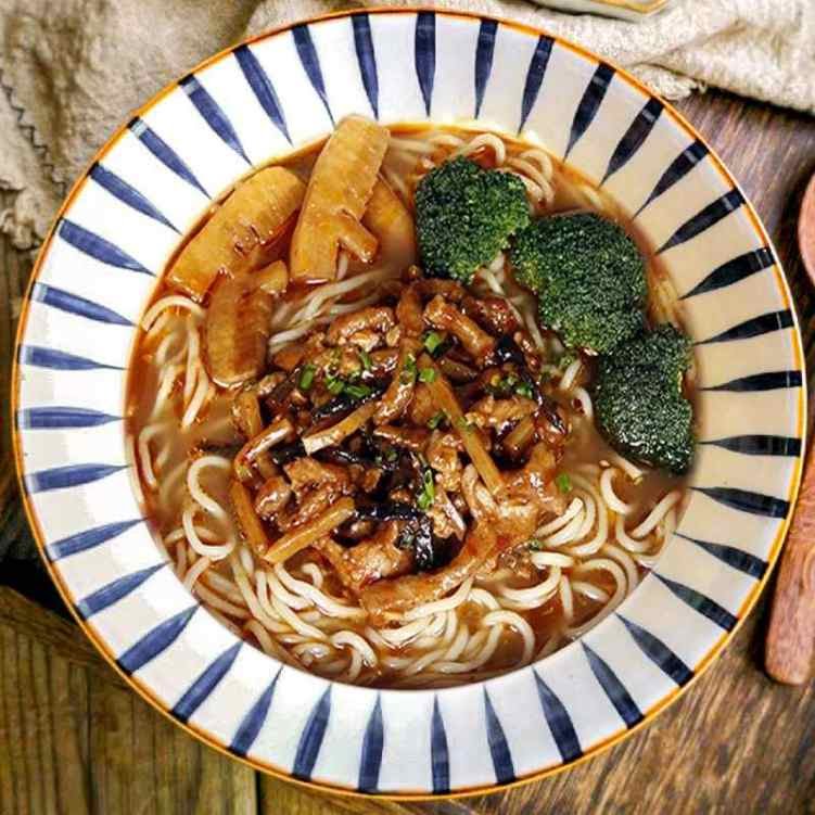 Shanghai Taste by null