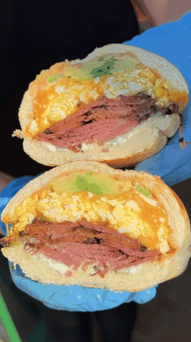 Corner Market by null