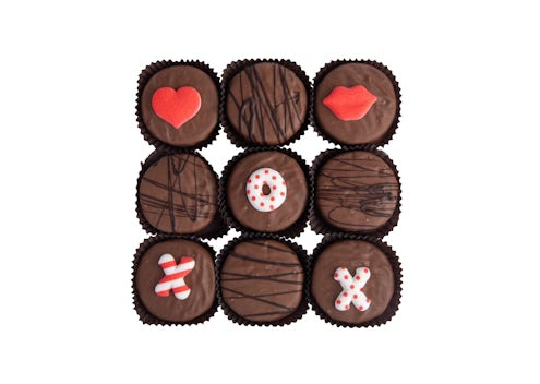 Graeter's Ice Cream by null