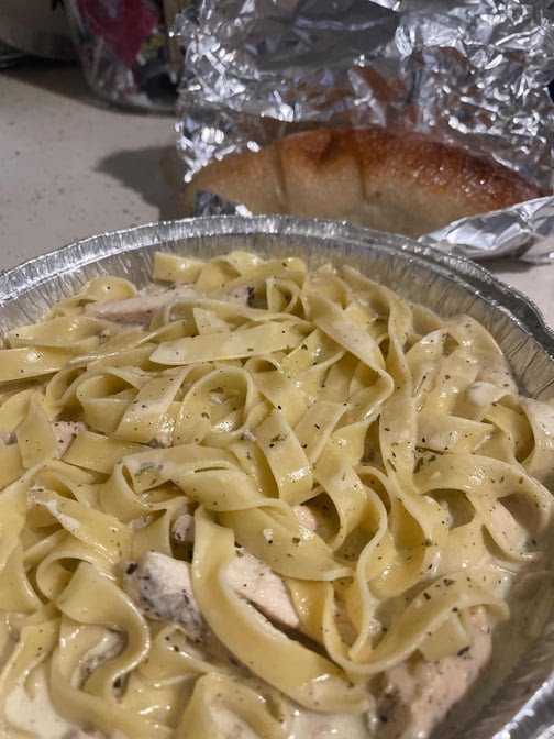 Joe's Pasta & Pizza by null